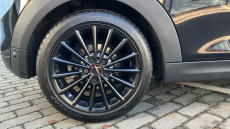 MINI Hatchback 2.0 Cooper S II 3dr Petrol Hatchback